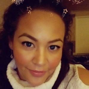 Meet your Posher, Juanita